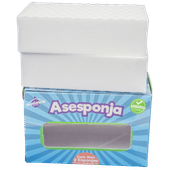 Esponja de Piscina